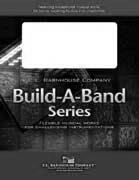 March from Second Suite - klik hier