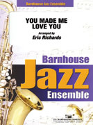 You Made Me Love You - klik hier