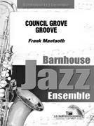 Council Grove Groove - klik hier