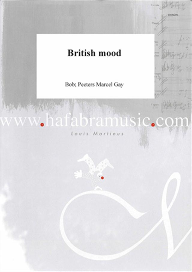 British mood - klik hier