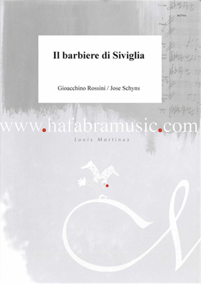 Il barbiere di Siviglia - klik hier