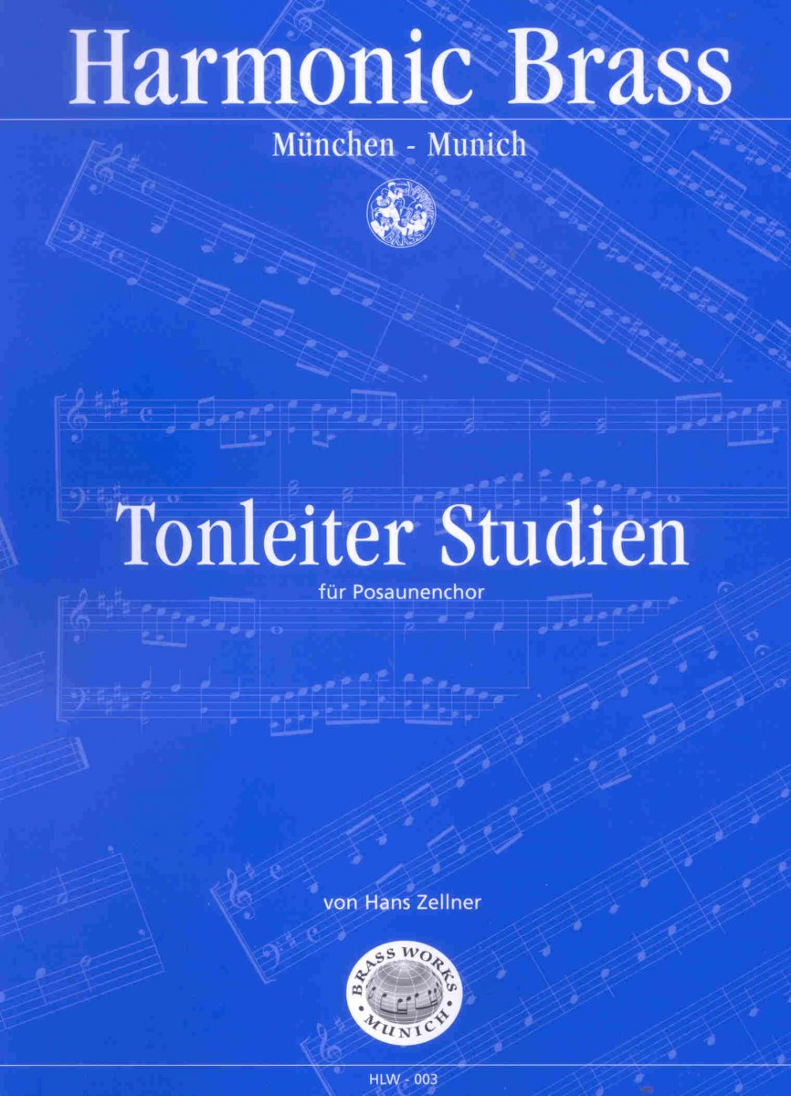 Tonleiter Studien für Posaunenchor - klik hier Tonleiter Studien für Posaunenchor - klik hier