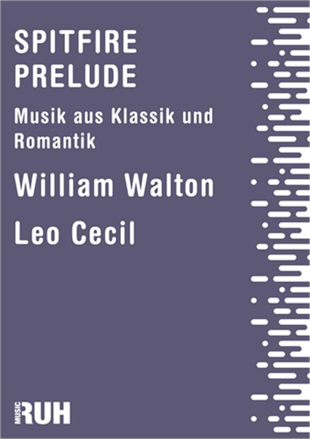 Spitfire Prelude - klik hier Spitfire Prelude - klik hier