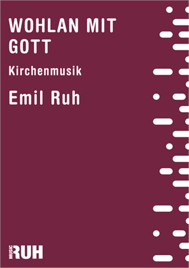 Wohlan mit Gott - klik hier