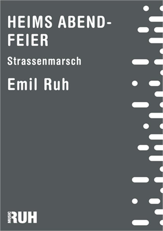 Heims Abendfeier - klik hier Heims Abendfeier - klik hier