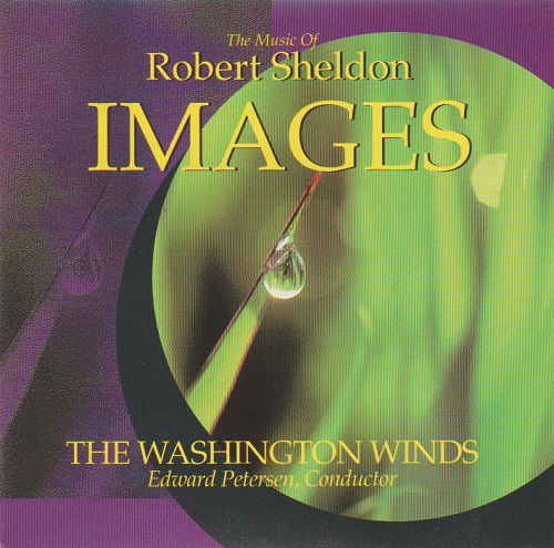 Images: The Music of Robert Sheldon - klik hier