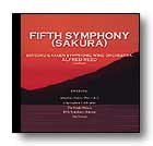 Fifth Symphony (Sakura) - klik hier