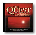 Quest, The: The Music of David Shaffer - klik hier