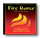Fire Dance: Album For the Young - klik hier