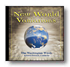 New World Variations - klik hier