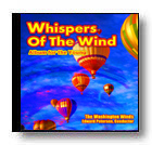 Whispers of the Wind: Album for the Young - klik hier