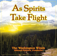 As Spirits Take Flight - klik hier