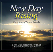 New Day Rising - klik hier