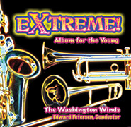 Extreme! Album for the Young - klik hier