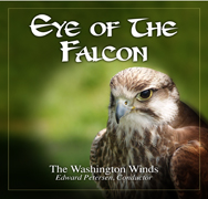 Eye of the Falcon - klik hier