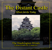Distant Castle, The: Album for the Young - klik hier