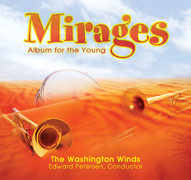 Mirages: Album for the Young - klik hier