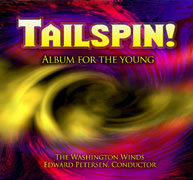 Tailspin! Album for the Young - klik hier