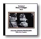 Music of Percy Grainger, The #1 - klik hier