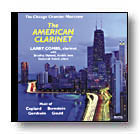 American Clarinet, The - klik hier American Clarinet, The - klik hier