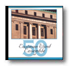 Eastman Wind Ensemble at 50 - klik hier Eastman Wind Ensemble at 50 - klik hier