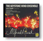 Alfred Reed - klik hier Alfred Reed - klik hier