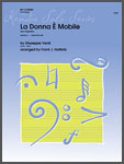 La Donna E Mobile (from Rigoletto) - klik hier