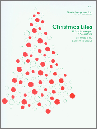 Christmas Lites - klik hier