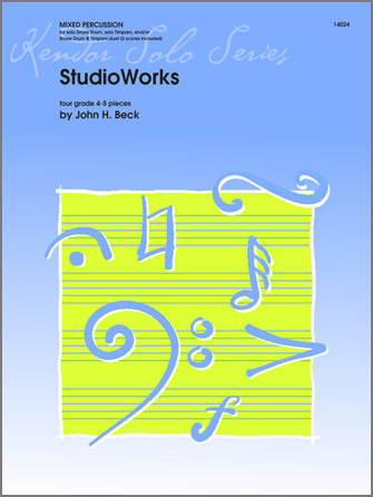 StudioWorks - klik hier StudioWorks - klik hier