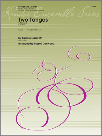 2 Tangos - klik hier