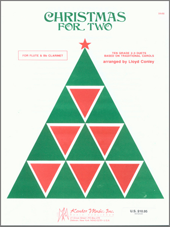 Christmas for Two - klik hier Christmas for Two - klik hier