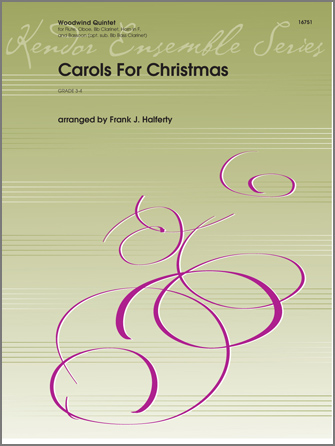 Carols For Christmas - klik hier