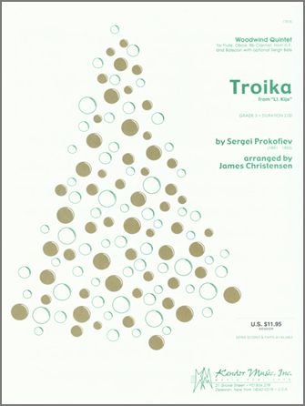 Troika - klik hier Troika - klik hier