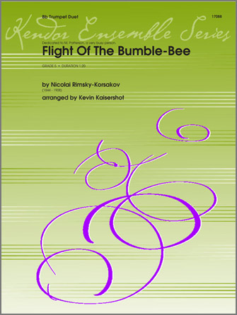 Flight Of The Bumble-Bee - klik hier Flight Of The Bumble-Bee - klik hier
