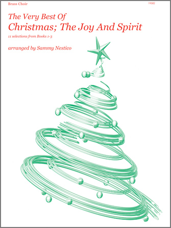 Very Best Of Christmas; The Joy And Spirit (#1-3) - klik hier Very Best Of Christmas; The Joy And Spirit (#1-3) - klik hier