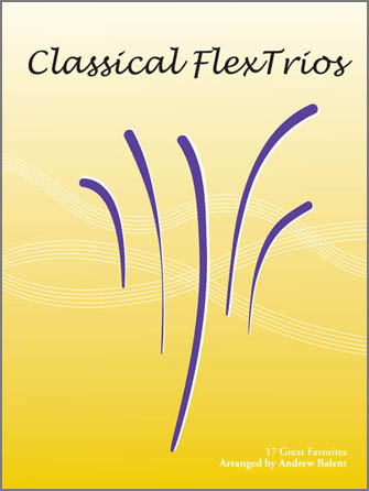 Classical FlexTrios - Bb Brass Instruments - klik hier