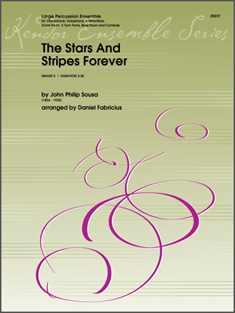 Stars And Stripes Forever, The - klik hier