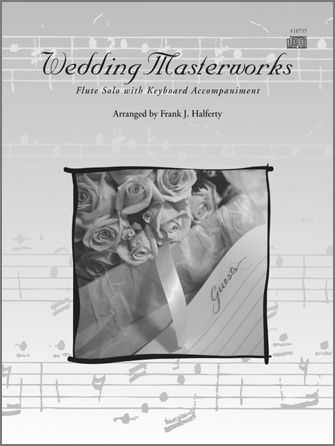 Wedding Masterworks - Trombone (Replacement CD Only) - klik hier