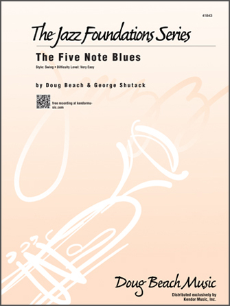 5 Note Blues, The - klik hier