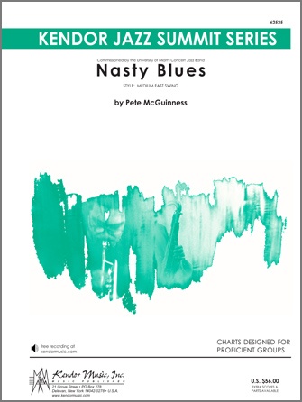 Nasty Blues - klik hier