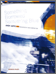 Something Borrowed Something Blue (Principles Of Jazz Composition) - klik hier