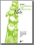 Intermediate Jazz Conception - klik hier Intermediate Jazz Conception - klik hier