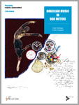 Brazilian Music In Odd Meters (Book w/CDs) - klik hier