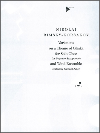 Variations On A Theme Of Glinka - klik hier