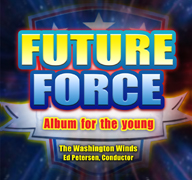 Future Force: Album for the Young - klik hier
