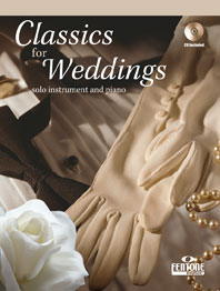 Classics for Weddings - klik hier Classics for Weddings - klik hier