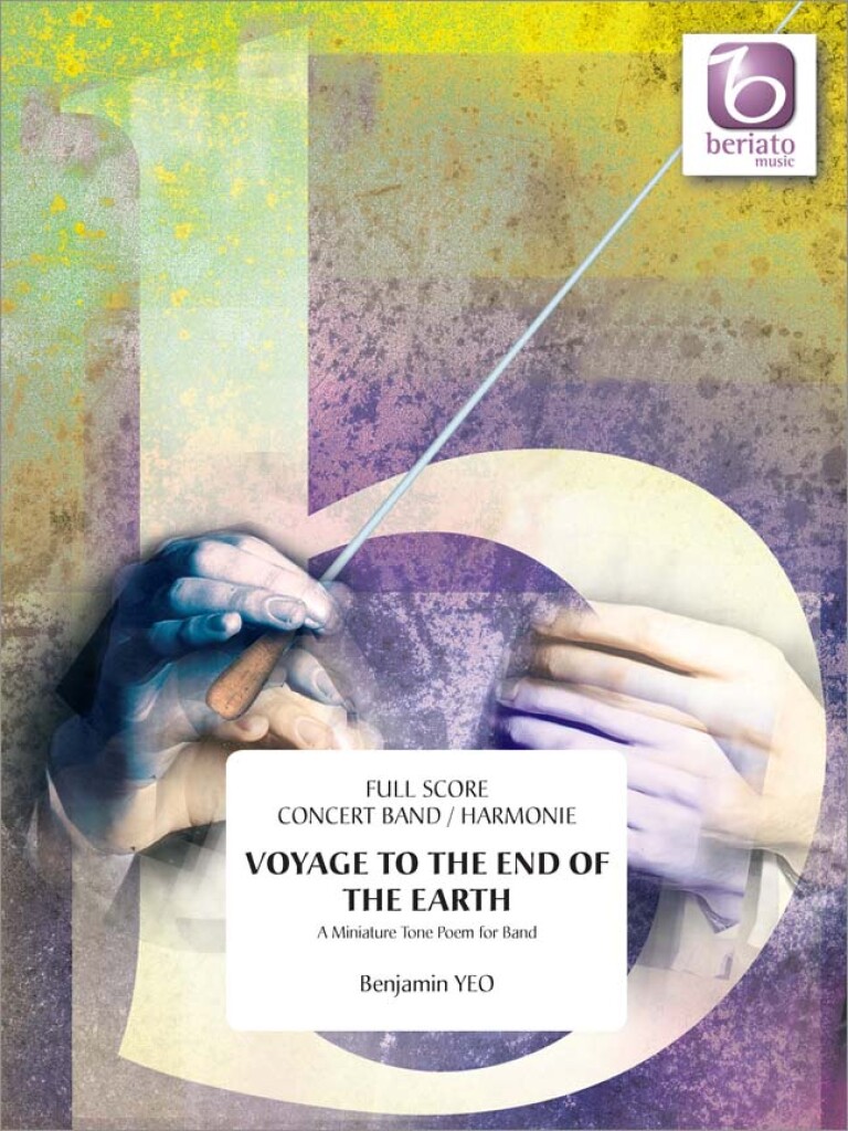 Voyage to the End of the Earth - klik hier