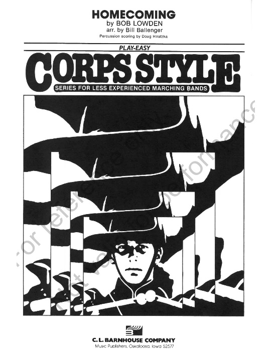 Homecoming - klik hier Homecoming - klik hier