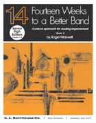 14 Weeks to a Better Band #2 - klik hier