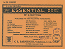 Essential Band Book - klik hier